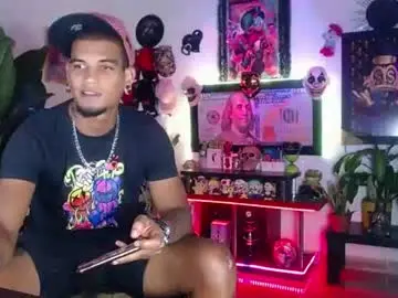 Chaturbate Private Sex Chat of sexo_aharon
