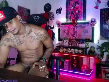 Chaturbate Live Porn of sexo_aharon