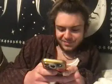 Chaturbate Sex Cam of sexxxy333302172