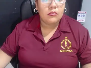 Chaturbate Best Webcam of angy_ro12