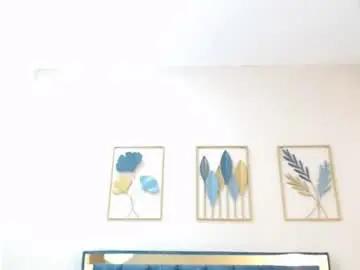 Chaturbate Live Sex of aria_martiin