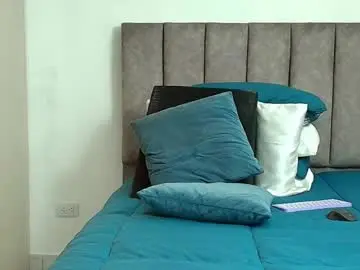Chaturbate Sex Chat of bunny_swtt
