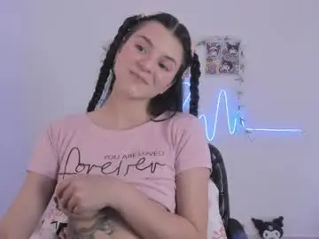 Chaturbate Free Live Porn of coralinexxx07