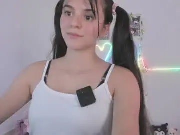 Chaturbate Adult Webcam of coralinexxx07