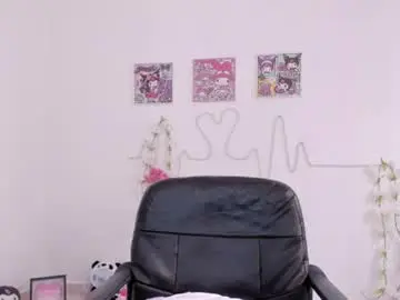 Chaturbate Adult Webcam of coralinexxx07