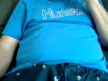 Chaturbate Adult Video Chat of dannyboy621