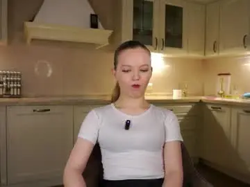 Chaturbate Sex Cam of darcifilbrardt