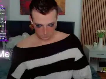 Chaturbate Private Sex Chat of dorian_reed