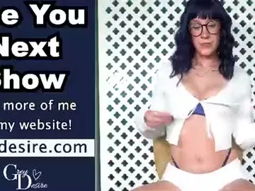 Chaturbate Live Porn of greydesire69
