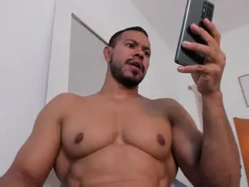 Chaturbate Free Live Porn of killua_zagarra_