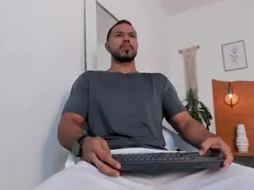 Chaturbate Watch Live Sex Cams of killua_zagarra_