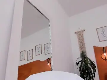 Chaturbate Live Sex Cam of killua_zagarra_