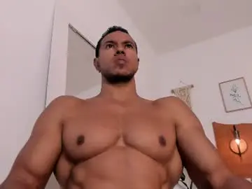 Chaturbate Watch Live Sex Cams of killua_zagarra_