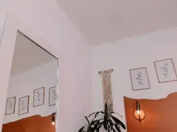 Chaturbate Live Porn of killua_zagarra_