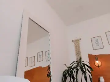Chaturbate Nude Webcam of killua_zagarra_