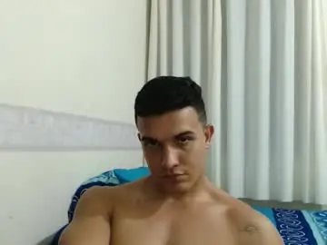 Chaturbate Nude Webcam of lianstonne