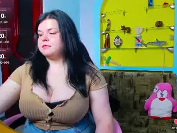 Chaturbate Nude Webcam of linasexy777