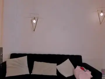 Chaturbate Live Porn of nataliagaret