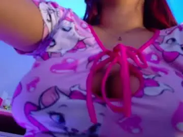 Chaturbate Live Sex Cam of nicolletaylorq