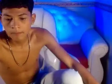 Chaturbate Best Webcam of samy_millers