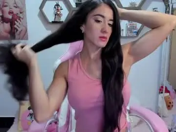 Chaturbate Best Webcam of sharonsander1
