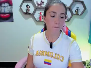 Chaturbate Adult Video Chat of sharonsander1