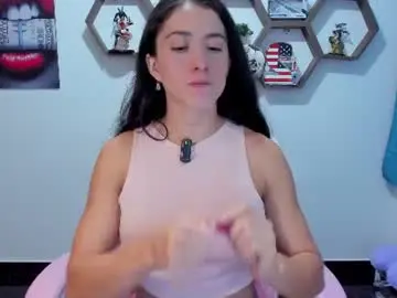 Chaturbate Sex Cam of sharonsander1