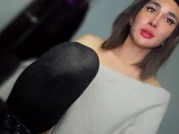 Chaturbate Best live sex cam show of transnextdoor_