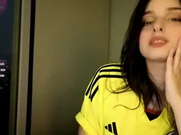 Chaturbate Best live sex cam show of yourfreakygirl