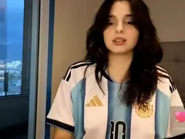 Chaturbate Nude Webcam of yourfreakygirl