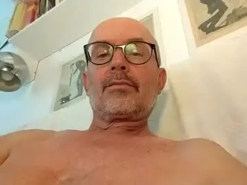 Chaturbate Adult Video Chat of _badprofessor_