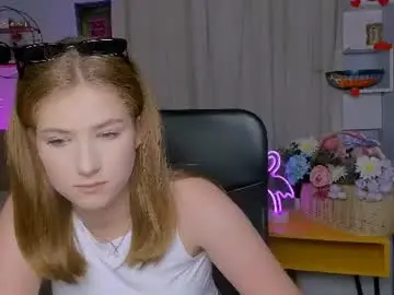 Chaturbate Best live sex cam show of agnes_mad