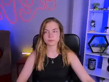Chaturbate Live Porn of agnes_mad