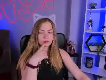 Chaturbate Free Live Porn of agnes_mad