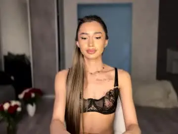 Chaturbate Live Porn of alissadreams