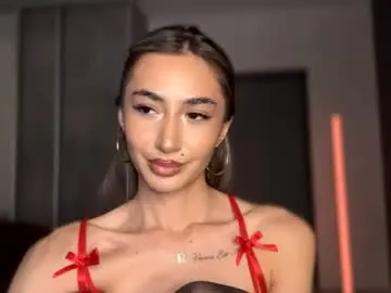 Chaturbate Adult Webcams of alissadreams