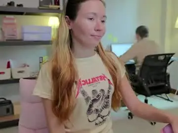 Chaturbate Private Sex Chat of ellcrys