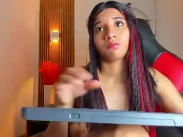 Chaturbate Private Sex Chat of emily_bruss