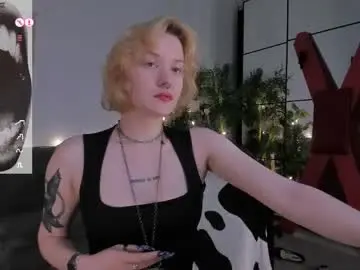 Chaturbate Live Sex Cam of evathority