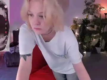 Chaturbate Adult Webcams of evathority