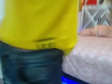 Chaturbate Adult Webcam of hardsexlove08