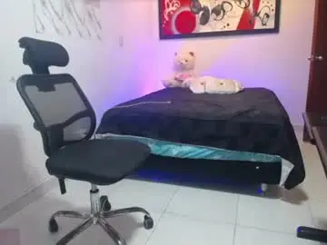 Chaturbate Nude Webcam of hardsexlove08