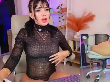 Chaturbate Nude Webcam of kimberly_hot2