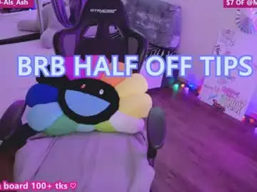 Chaturbate Live Sex of mymaryangel