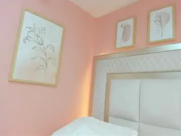 Chaturbate Sex Cam of naugthyelli