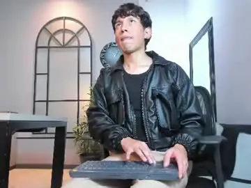 Chaturbate Adult Webcam of pierre_leroy_