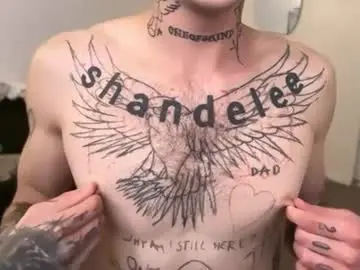Chaturbate Live Porn of prettyboyszn