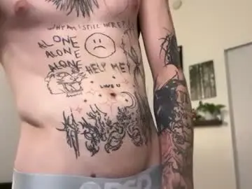 Chaturbate Live Sex of prettyboyszn