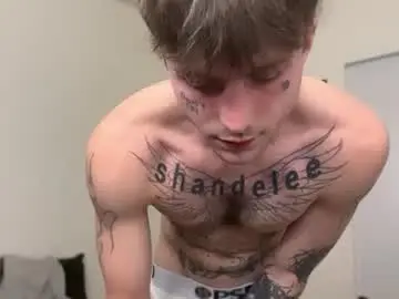 Chaturbate Best live sex cam show of prettyboyszn