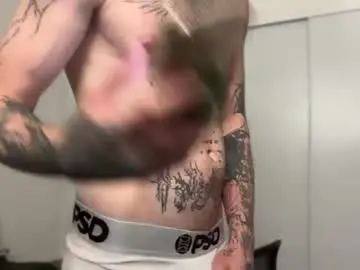 Chaturbate Sex Chat of prettyboyszn